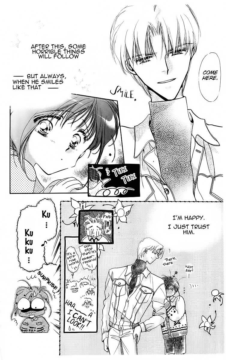 Omake no Kobayashi-kun Chapter 9.2 page 8 - Chapter 9.2