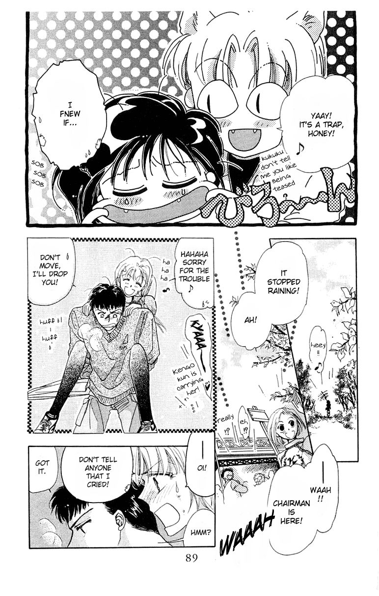 Omake no Kobayashi-kun Chapter 9.2 page 9 - Chapter 9.2