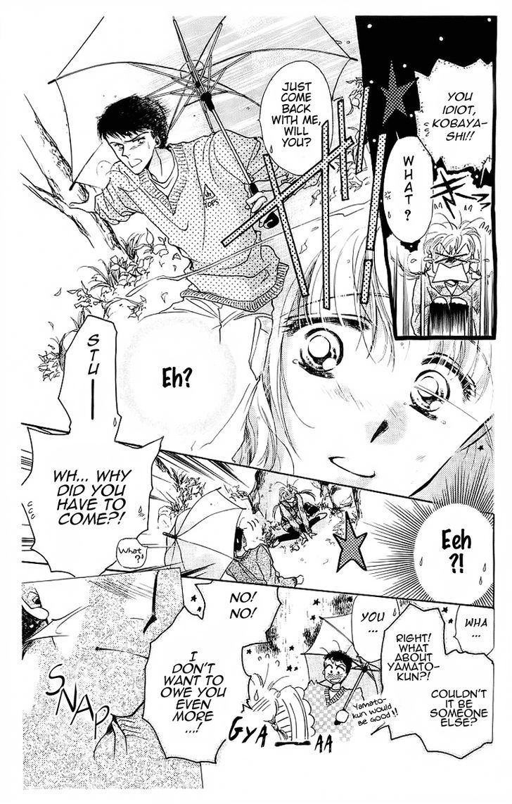 Omake no Kobayashi-kun Chapter 9 page 19 - Chapter 9