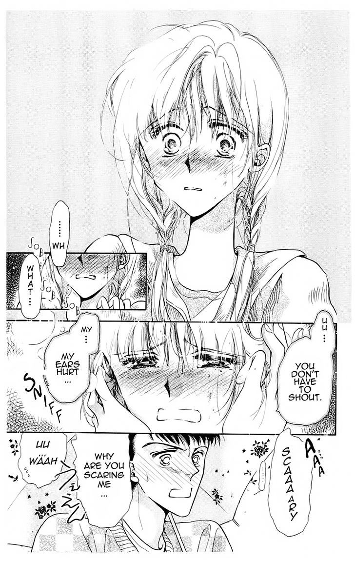 Omake no Kobayashi-kun Chapter 9 page 21 - Chapter 9