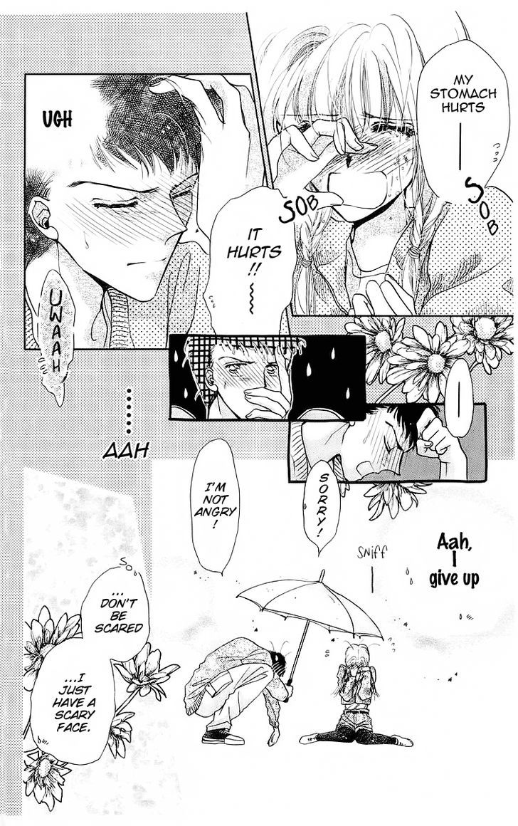 Omake no Kobayashi-kun Chapter 9 page 22 - Chapter 9