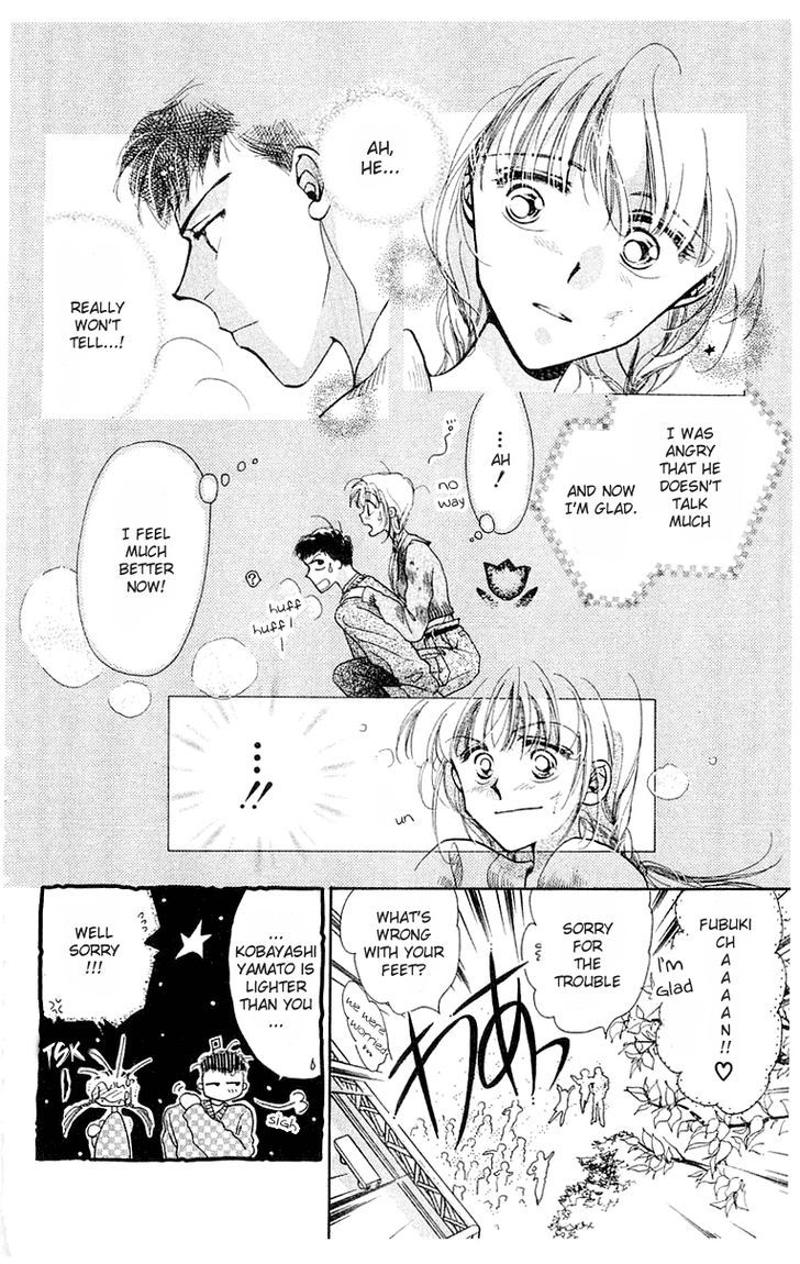 Omake no Kobayashi-kun Chapter 9 page 26 - Chapter 9