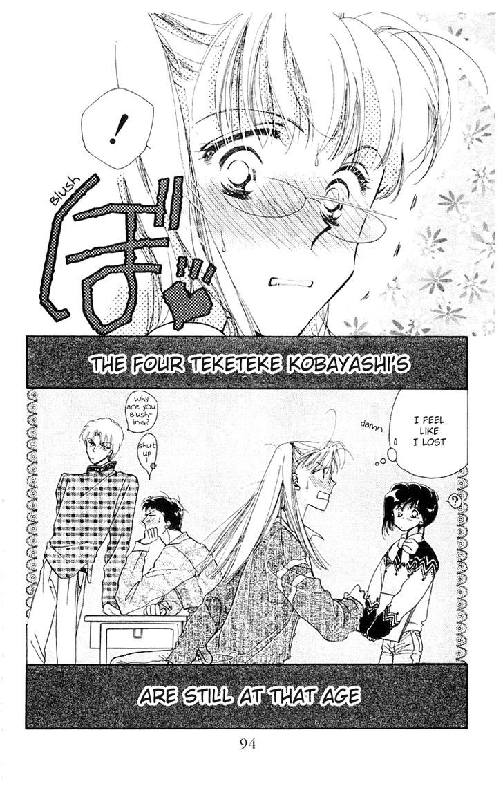 Omake no Kobayashi-kun Chapter 9 page 30 - Chapter 9