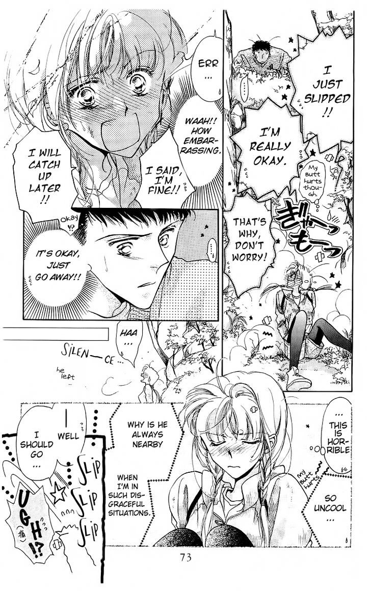 Omake no Kobayashi-kun Chapter 9 page 9 - Chapter 9