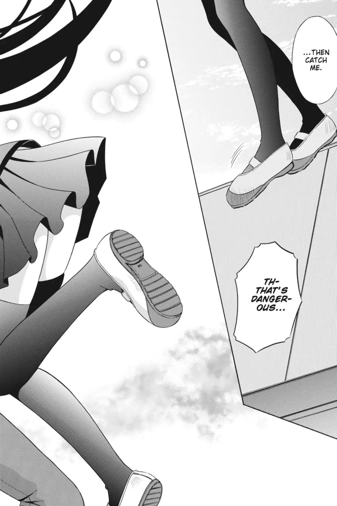 Omamori Himari Chapter 2 page 24 - Chapter 2: Vol.1 Menagerie 2: The Omamori Cat Princess