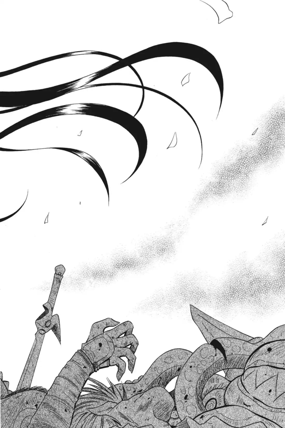 Omamori Himari Chapter 36 page 22 - Chapter 36: Vol.7 Menagerie 36: Dance of the Merciless Cat