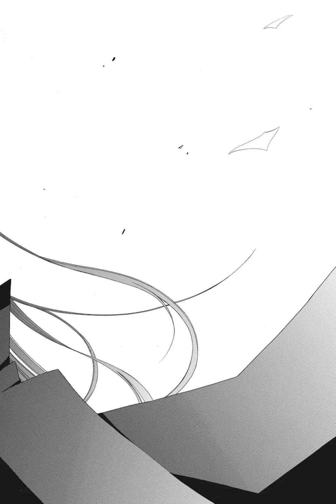 Omamori Himari Chapter 60 page 23 - Chapter 60: Vol.10 Menagerie 60: The Cat's Small Magic Goes on