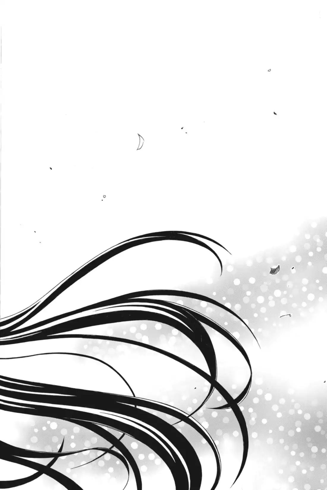 Omamori Himari Chapter 74 page 18 - Chapter 74: Vol.12 Menagerie 74: In the Cat's Ending World
