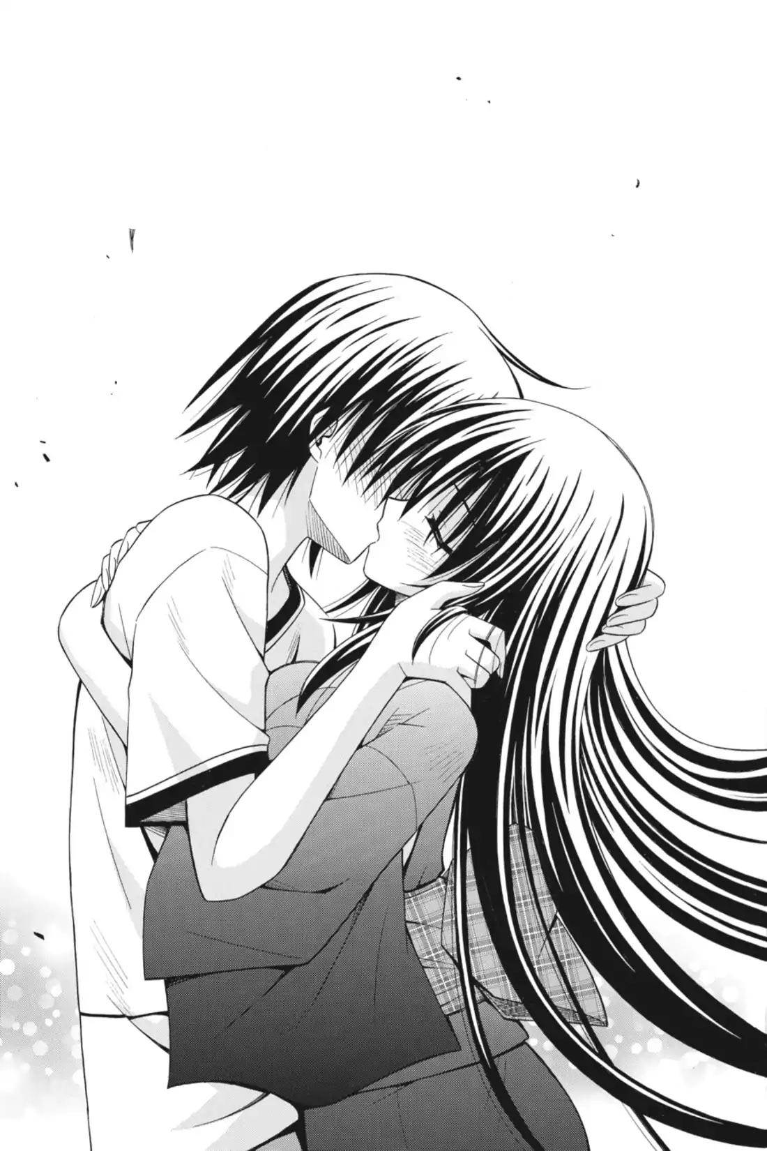 Omamori Himari Chapter 74 page 19 - Chapter 74: Vol.12 Menagerie 74: In the Cat's Ending World