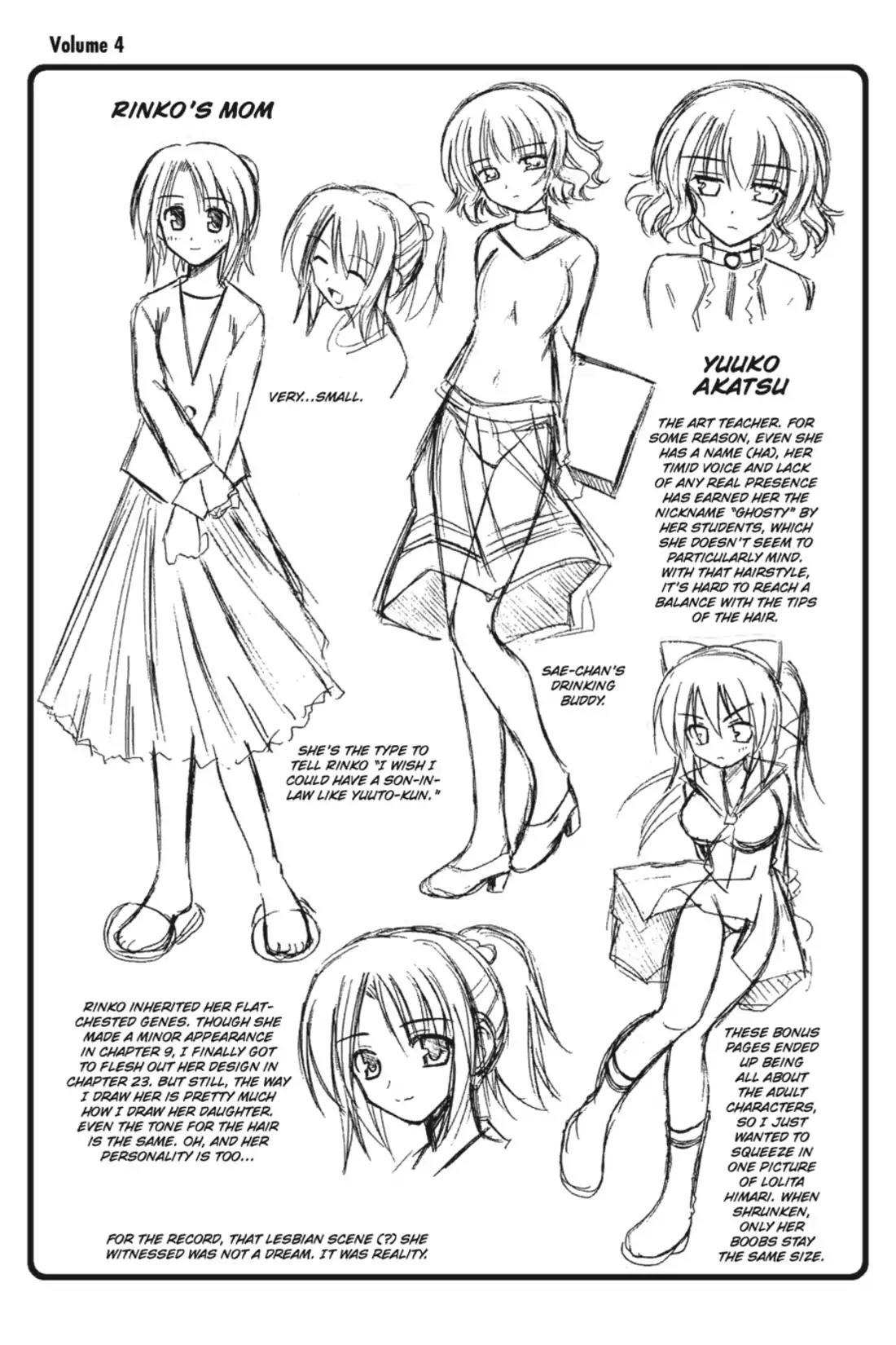 Omamori Himari Chapter 75 page 43 - Chapter 75: Vol.12 Menagerie 75: The Cat, the Girl, and the Place that Leads to Tomorrow [END]