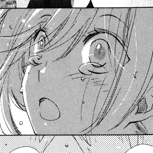 Omamori no Kamisama Chapter 10 v2 : Matsuri and Mimori [End] cover