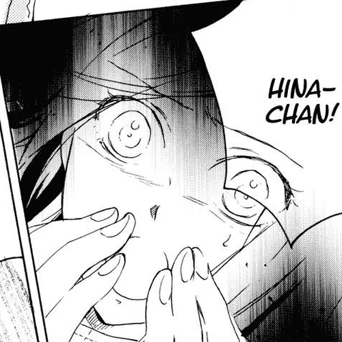 Omamori no Kamisama Chapter 2: Hinako’s Omamori cover