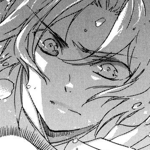 Omamori no Kamisama Chapter 3: Matsuri and the Omamori cover