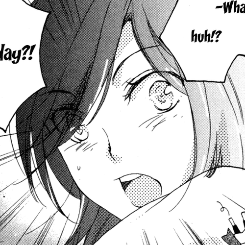 Omamori no Kamisama Chapter 6 v2 : The Two Omamori cover