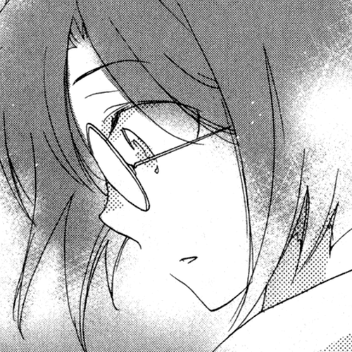Omamori no Kamisama Chapter 9 v2 : The Keeper of the Gods and the Omamori cover