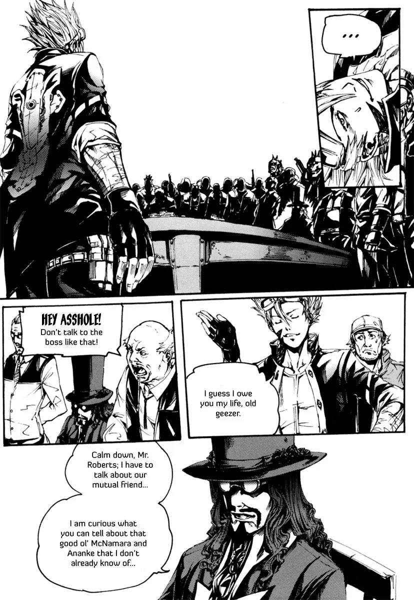 Omega Complex Chapter 2 page 37 - Chapter 2: Tome 1 - Pulsar (3)