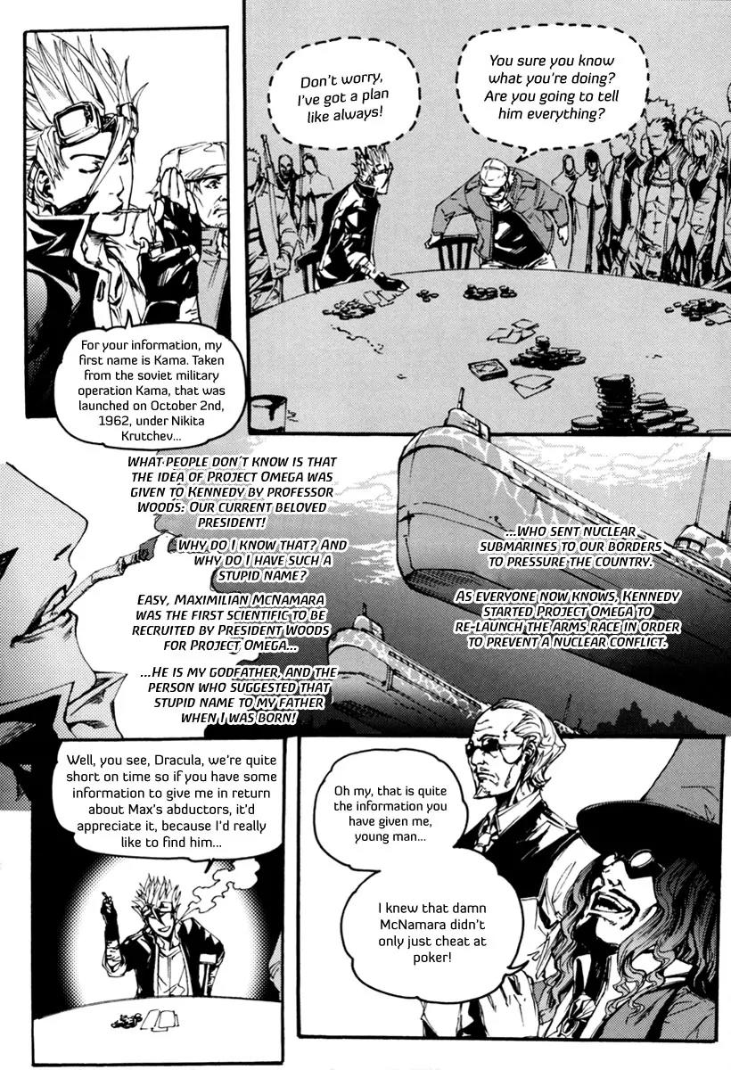 Omega Complex Chapter 2 page 38 - Chapter 2: Tome 1 - Pulsar (3)