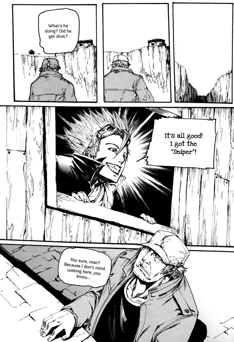 Omega Complex Chapter 2 page 52 - Chapter 2: Tome 1 - Pulsar (3)