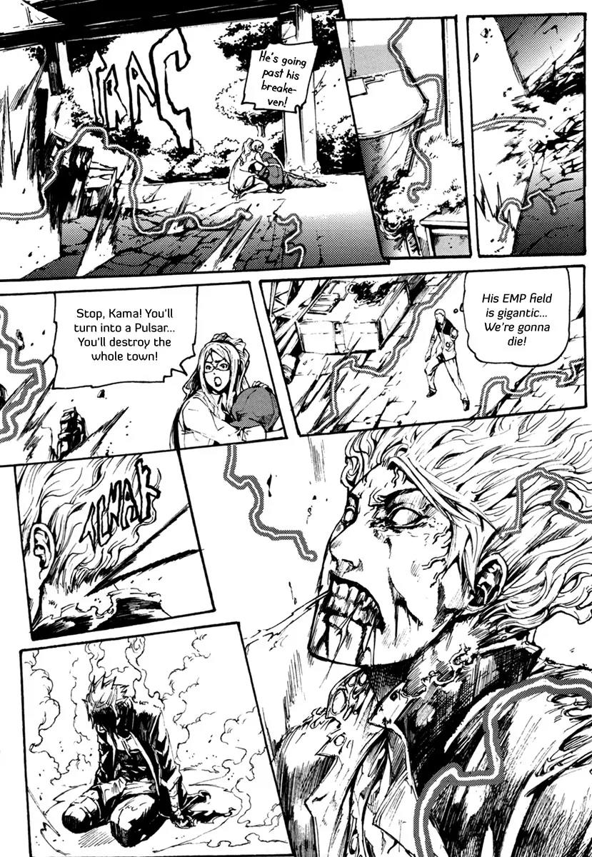 Omega Complex Chapter 4 page 10 - Chapter 4: Tome 1 - Pulsar (5)