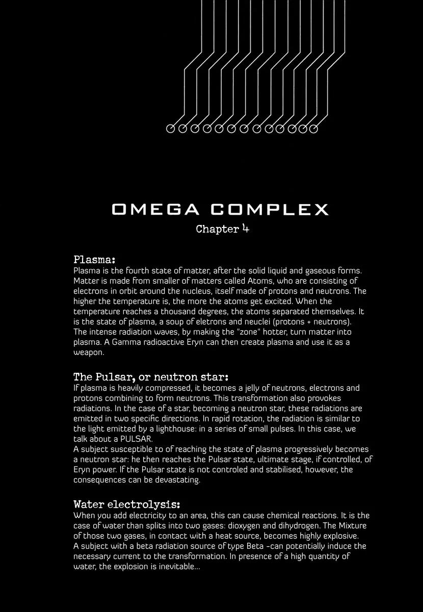 Omega Complex Chapter 4 page 2 - Chapter 4: Tome 1 - Pulsar (5)