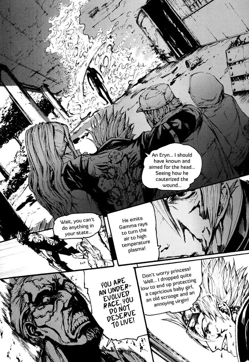 Omega Complex Chapter 4 page 3 - Chapter 4: Tome 1 - Pulsar (5)