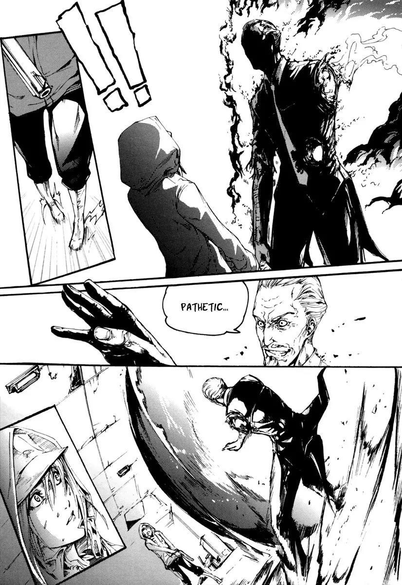 Omega Complex Chapter 4 page 7 - Chapter 4: Tome 1 - Pulsar (5)