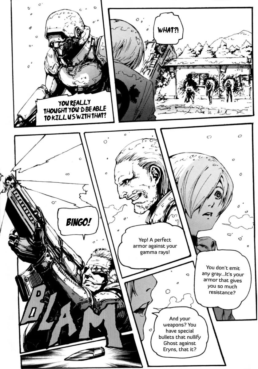 Omega Complex Chapter 8 page 10 - Chapter 8: Tome 2 - Quasar (4)