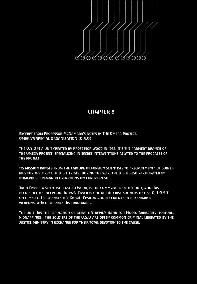 Omega Complex Chapter 8 page 2 - Chapter 8: Tome 2 - Quasar (4)