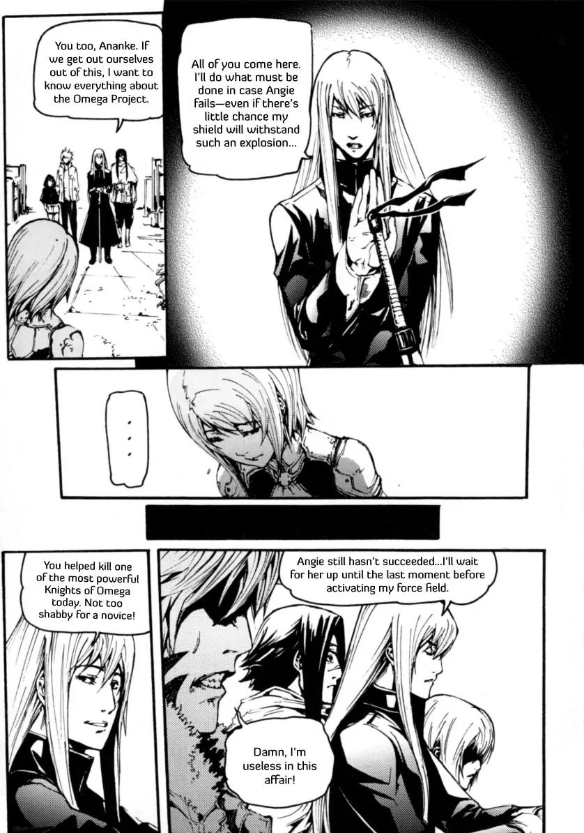Omega Complex Chapter 8 page 37 - Chapter 8: Tome 2 - Quasar (4)