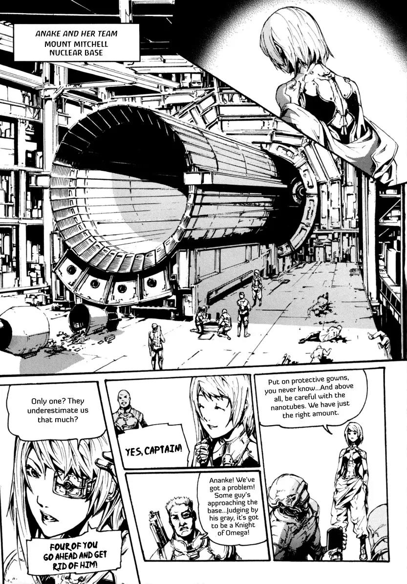 Omega Complex Chapter 8 page 7 - Chapter 8: Tome 2 - Quasar (4)