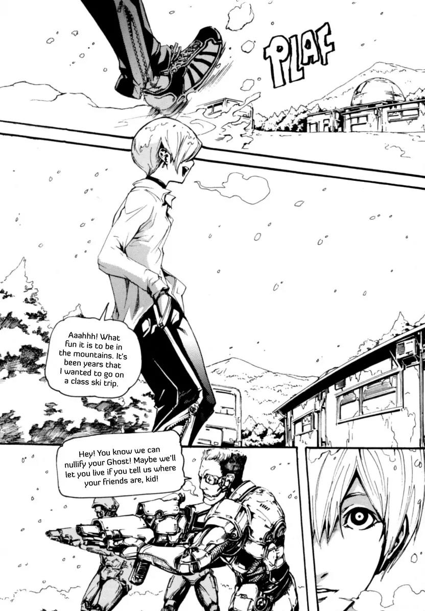 Omega Complex Chapter 8 page 8 - Chapter 8: Tome 2 - Quasar (4)