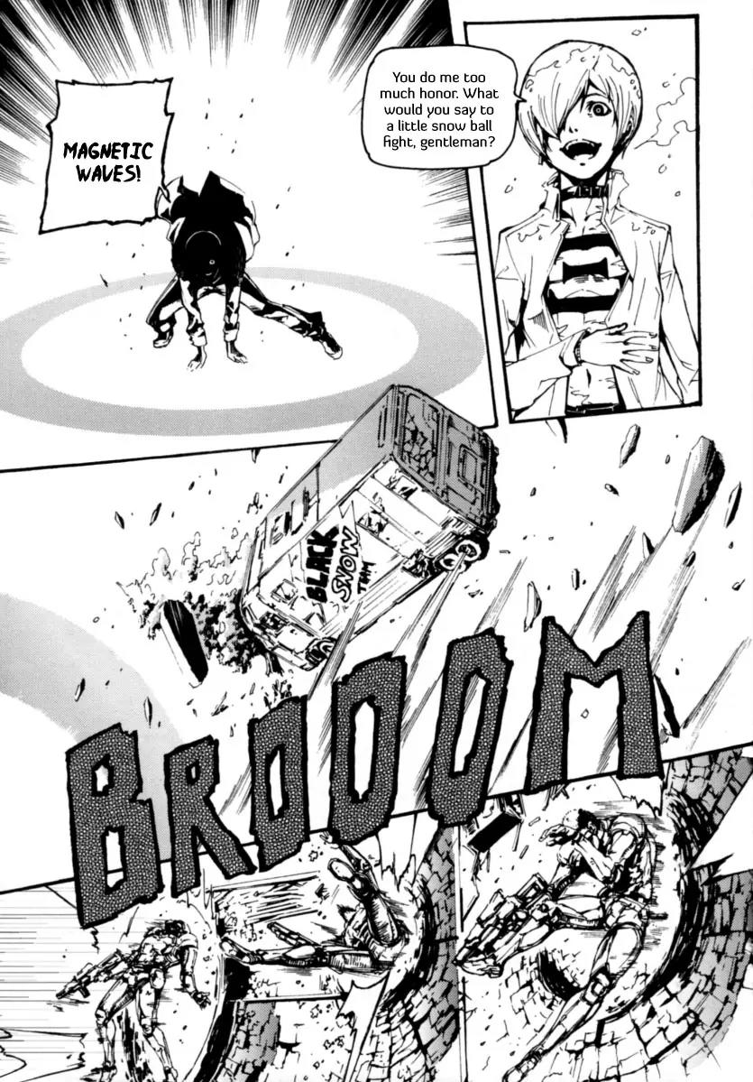 Omega Complex Chapter 8 page 9 - Chapter 8: Tome 2 - Quasar (4)
