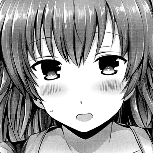 Omega Labyrinth Dengeki Comic Anthology Chapter 13: Increasing Your Femininity (Naoya) cover
