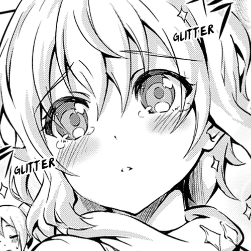 Omega Labyrinth Dengeki Comic Anthology Chapter 9: Even Breasts Can Fall into a Trap (Ekakibito) cover