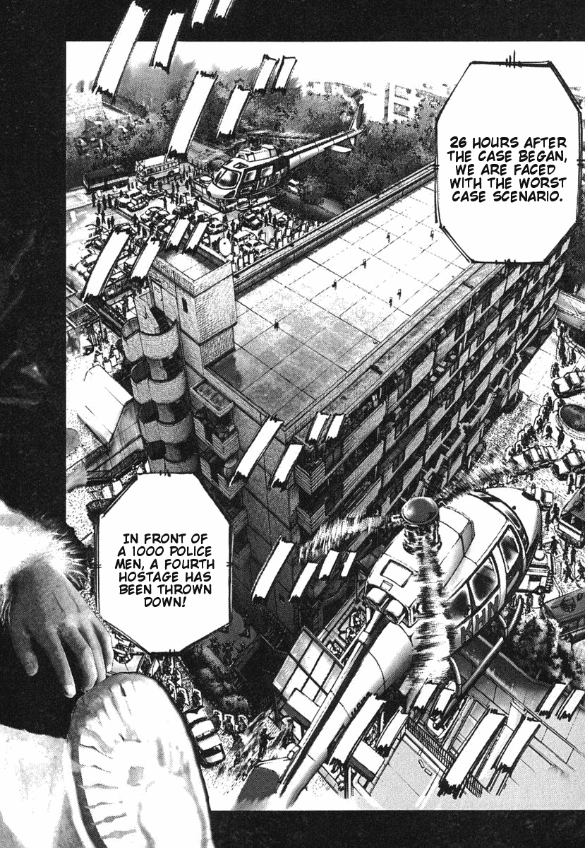 Omega Tribe Kingdom Chapter 1.2 page 2 - Chapter 1 v2 : Beginning of Omega