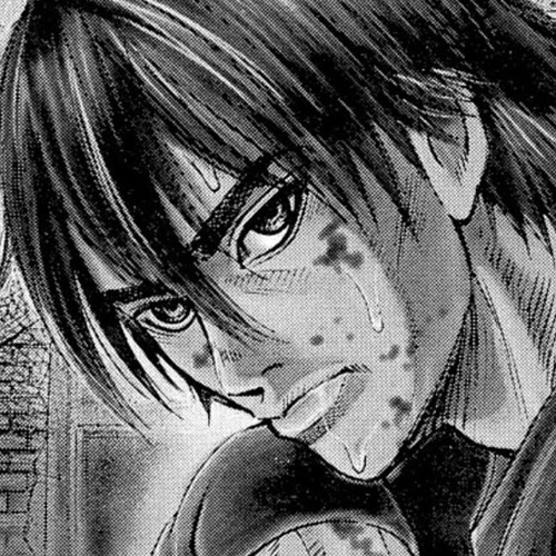 Omega Tribe Chapter 23: Haru's thirst cover