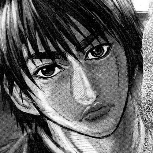 Omega Tribe Chapter 30: Walpurgis Night Part I cover