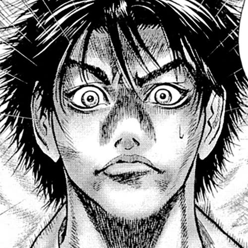 Omega Tribe Chapter 35: Father and Mother cover