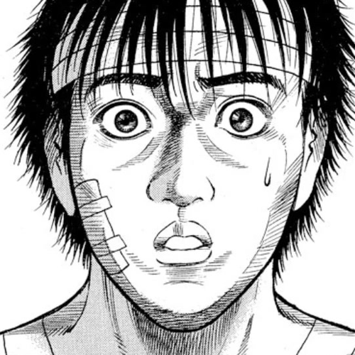 Omega Tribe Chapter 6.5 cover