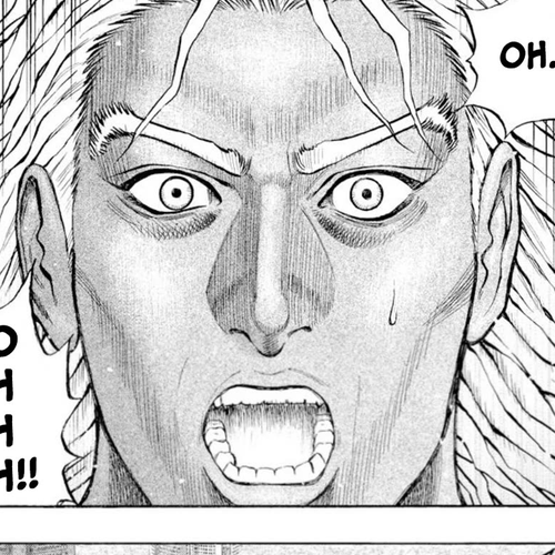 Omega Tribe Chapter 61: The Supreme King's Abode cover