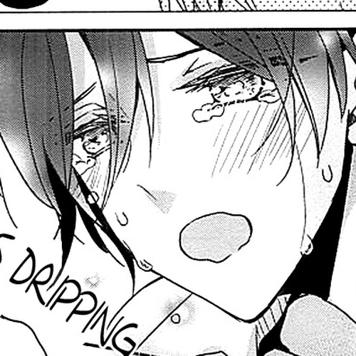 Omegaverse Chapter 5: Koi to Unmei no Sankaku cover