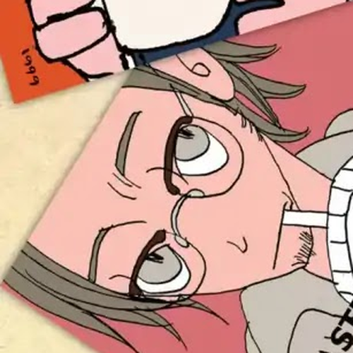 Ometura Chapter 1: Una giornata fredda cover