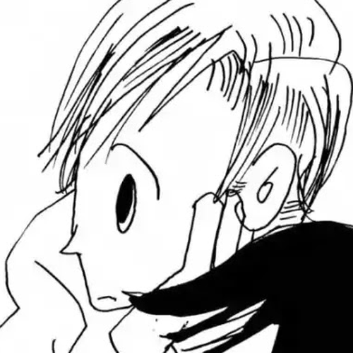 Ometura Chapter 15: Galleria di illustrazione cover