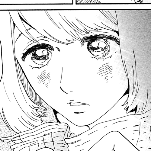 Omi-sensei no Binetsu Chapter 2: Letter cover