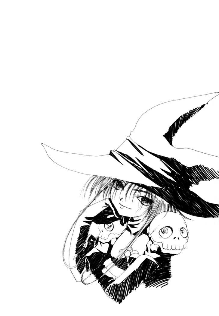 Omishi Magical Theatre: Risky Safety Chapter 1 page 36 - Chapter 1