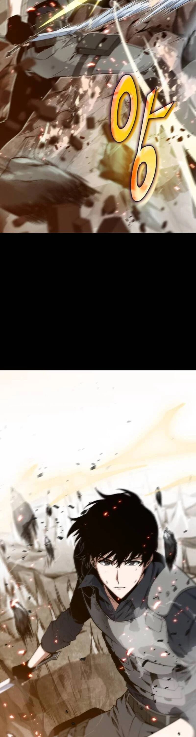 Omniscient Reader's Viewpoint Chapter 0 page 18 - Chapter 0: Prologue