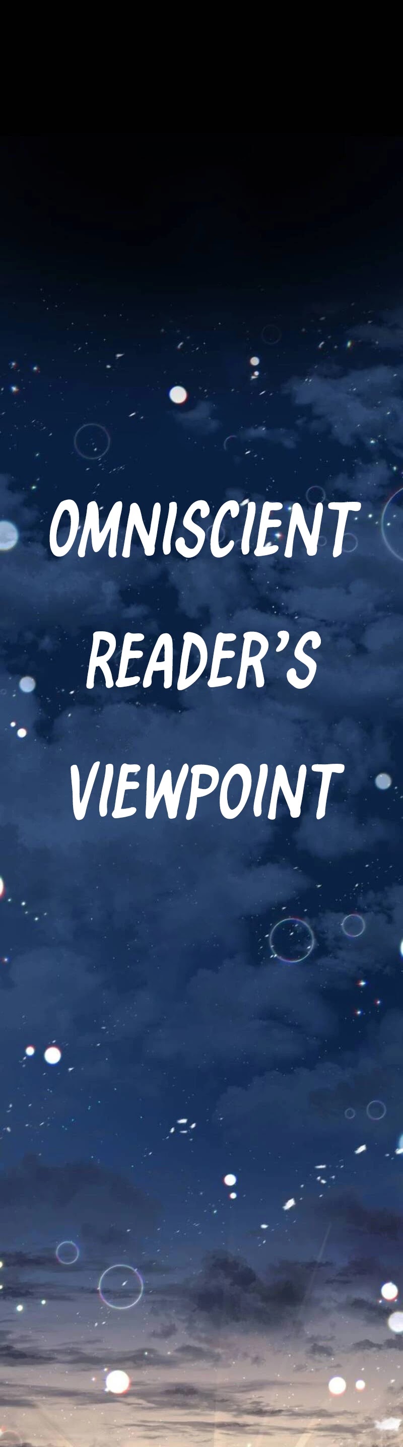 Omniscient Reader's Viewpoint Chapter 0 page 22 - Chapter 0: Prologue