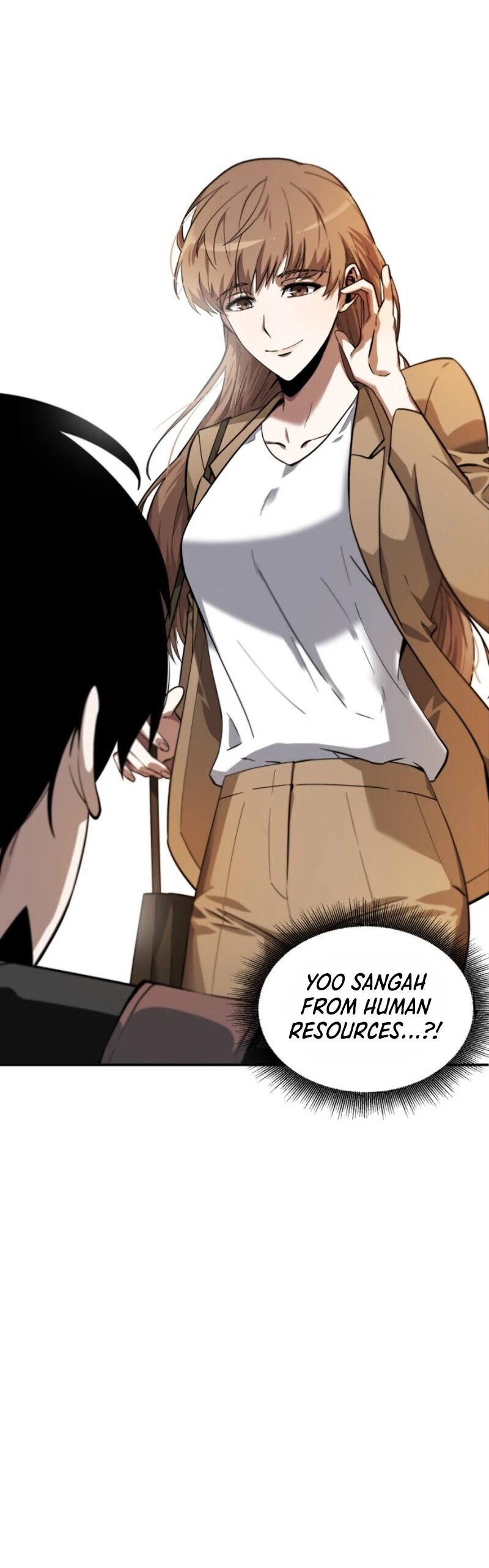 Omniscient Reader's Viewpoint Chapter 1 page 12 - Chapter 1: Three ways to survive in a ruined world