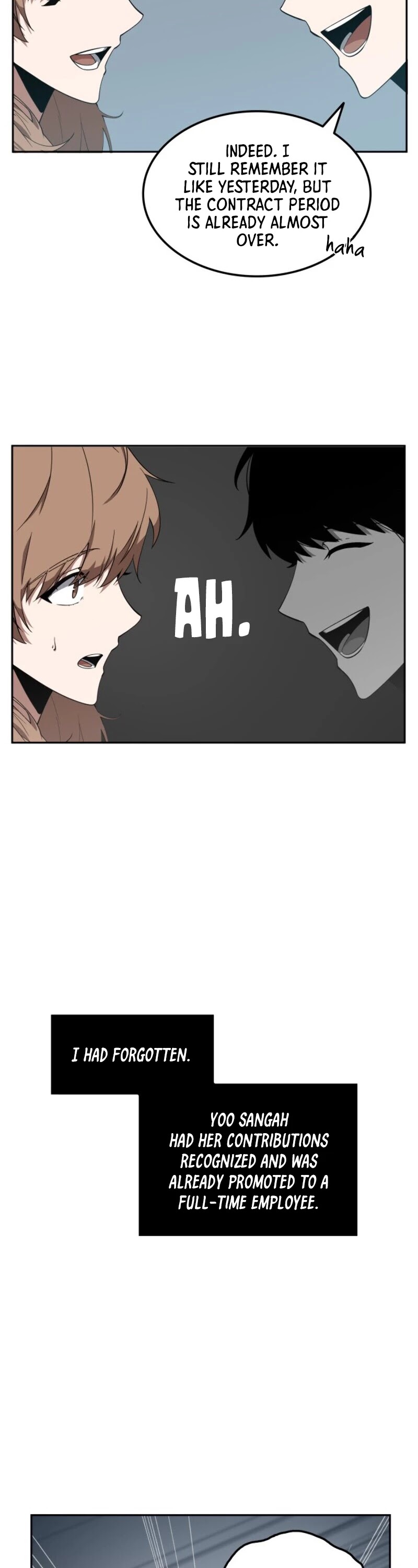 Omniscient Reader's Viewpoint Chapter 1 page 29 - Chapter 1: Three ways to survive in a ruined world