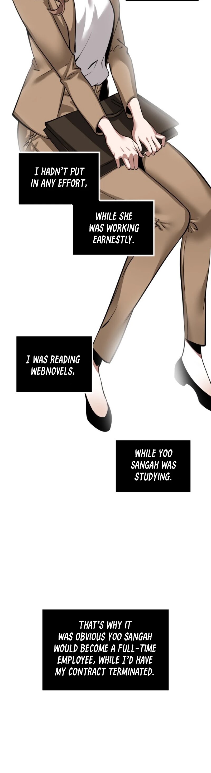 Omniscient Reader's Viewpoint Chapter 1 page 31 - Chapter 1: Three ways to survive in a ruined world